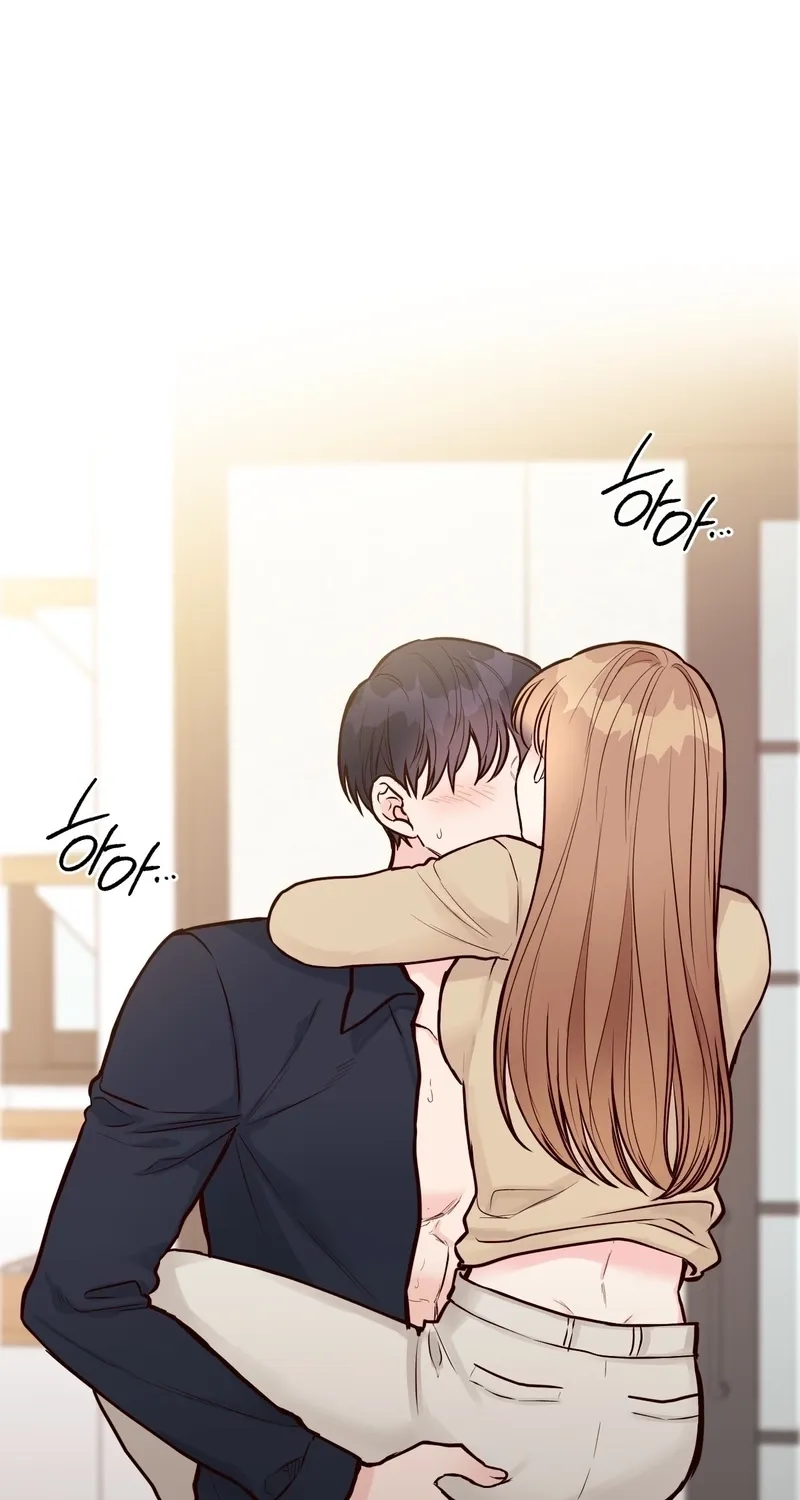 This Marriage Is Merely A Contract Chapter 40 - page 64