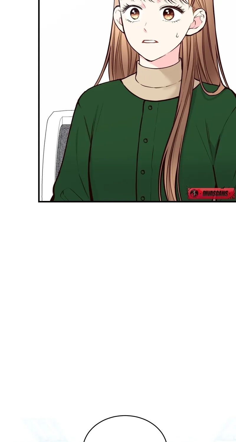 This Marriage Is Merely A Contract Chapter 40 - page 7