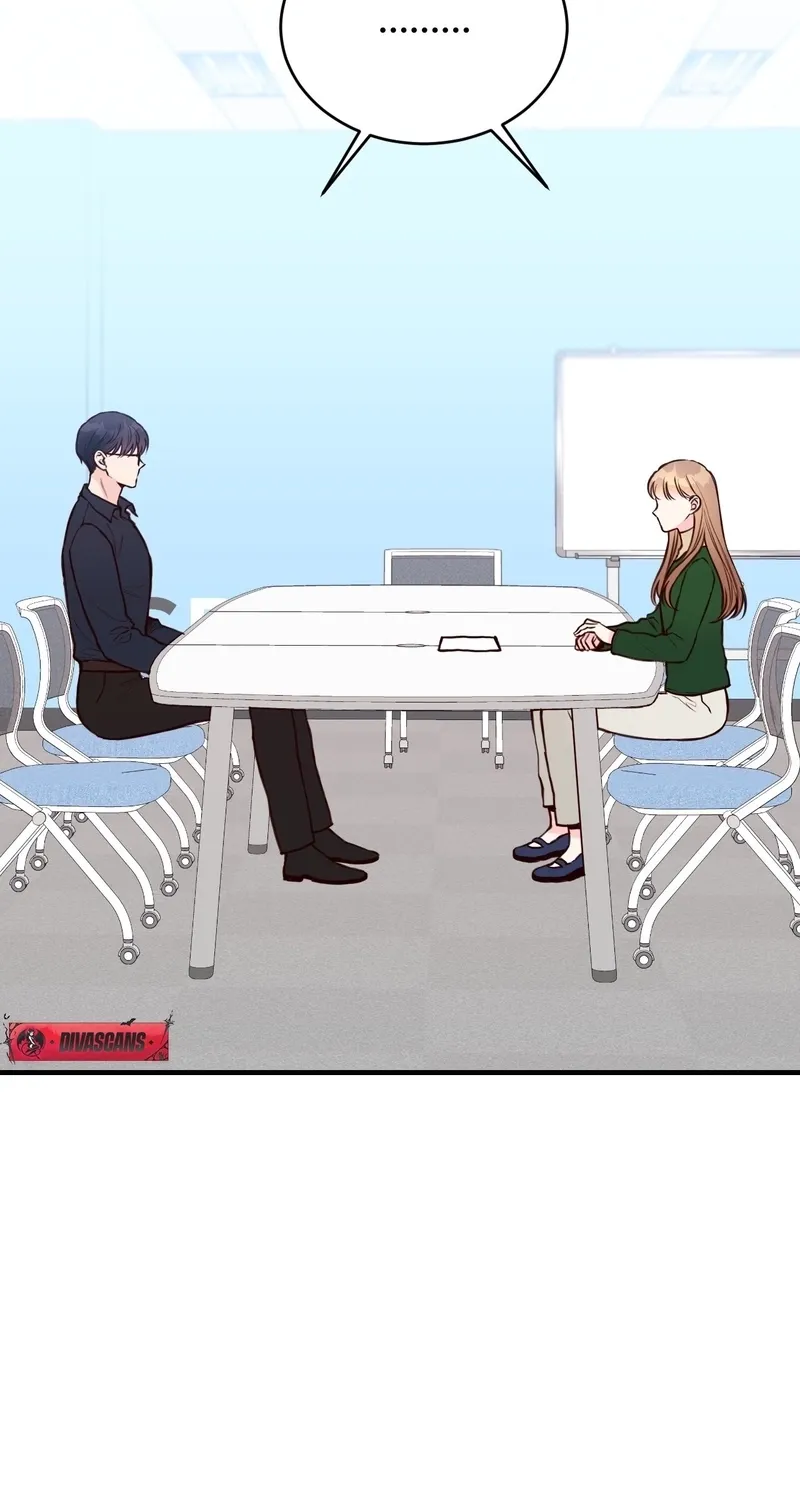 This Marriage Is Merely A Contract Chapter 40 - page 8