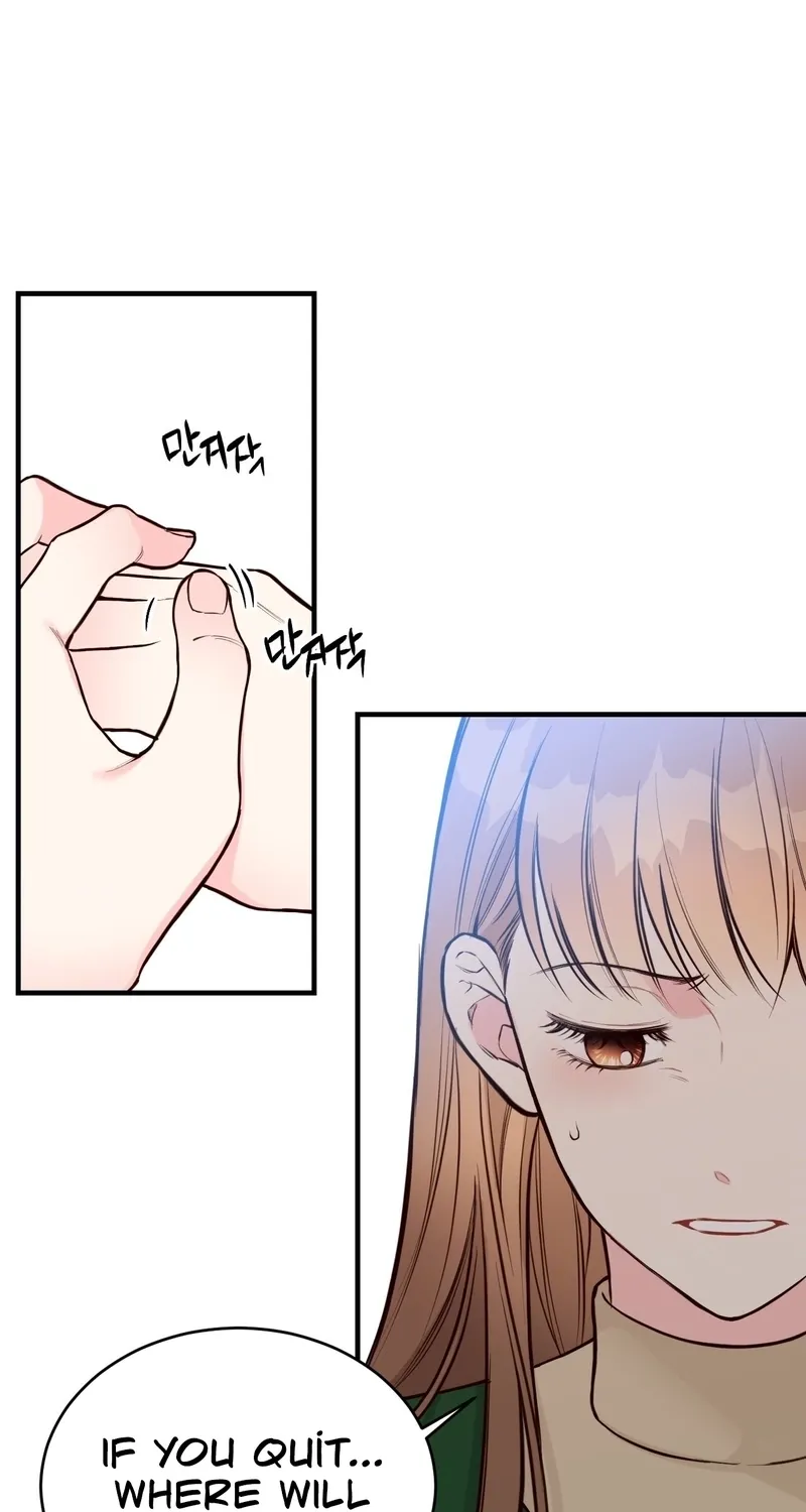 This Marriage Is Merely A Contract Chapter 40 - page 9