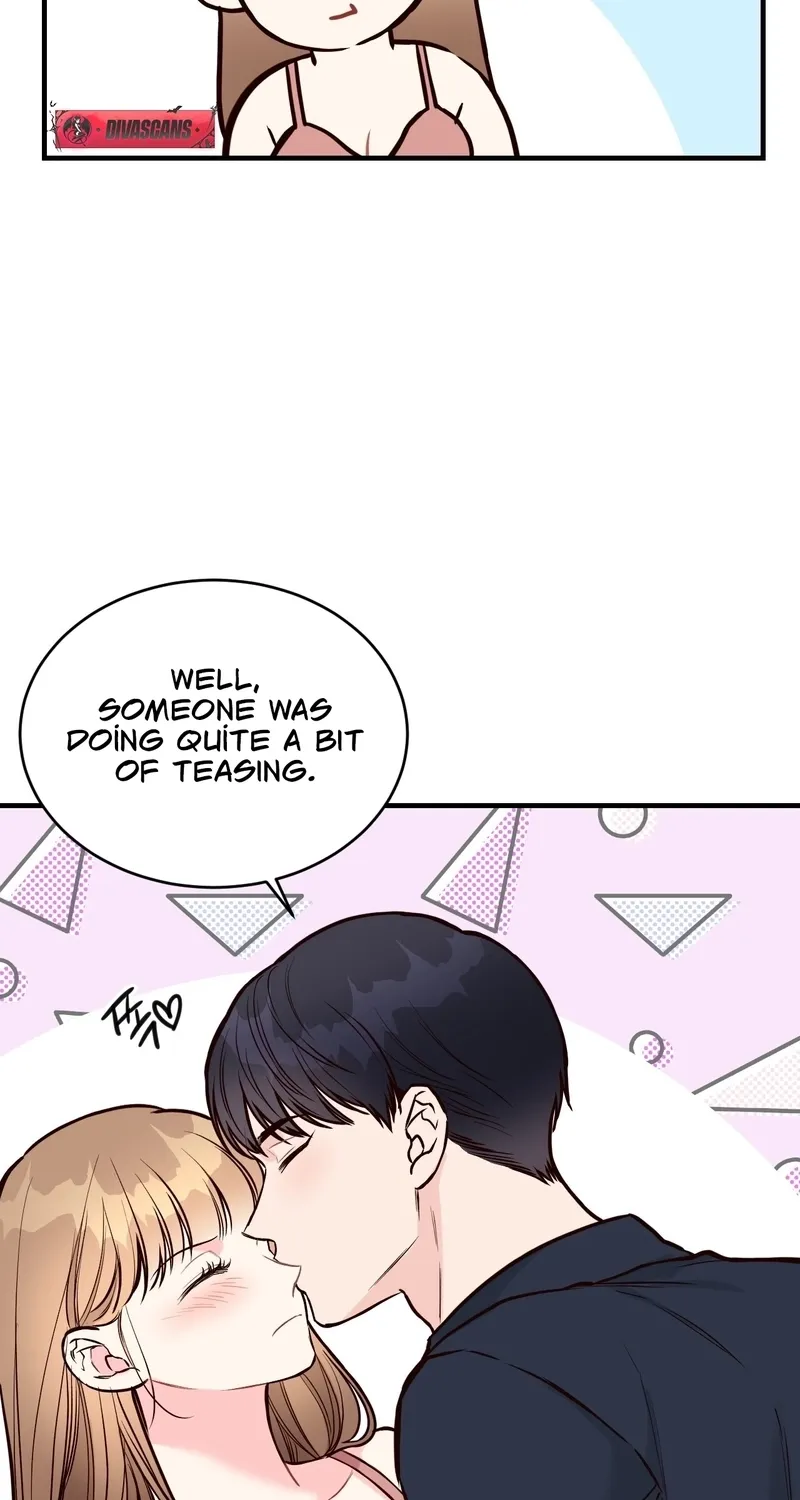 This Marriage Is Merely A Contract Chapter 41 - page 12
