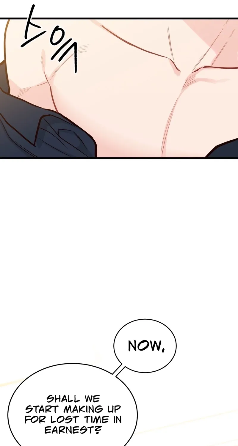 This Marriage Is Merely A Contract Chapter 41 - page 18