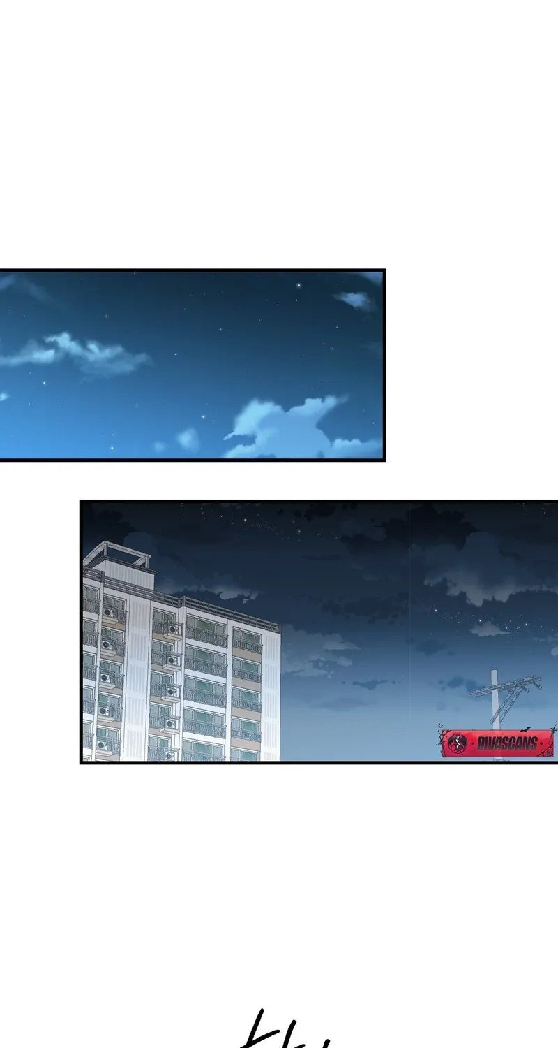 This Marriage Is Merely A Contract Chapter 41 - page 2