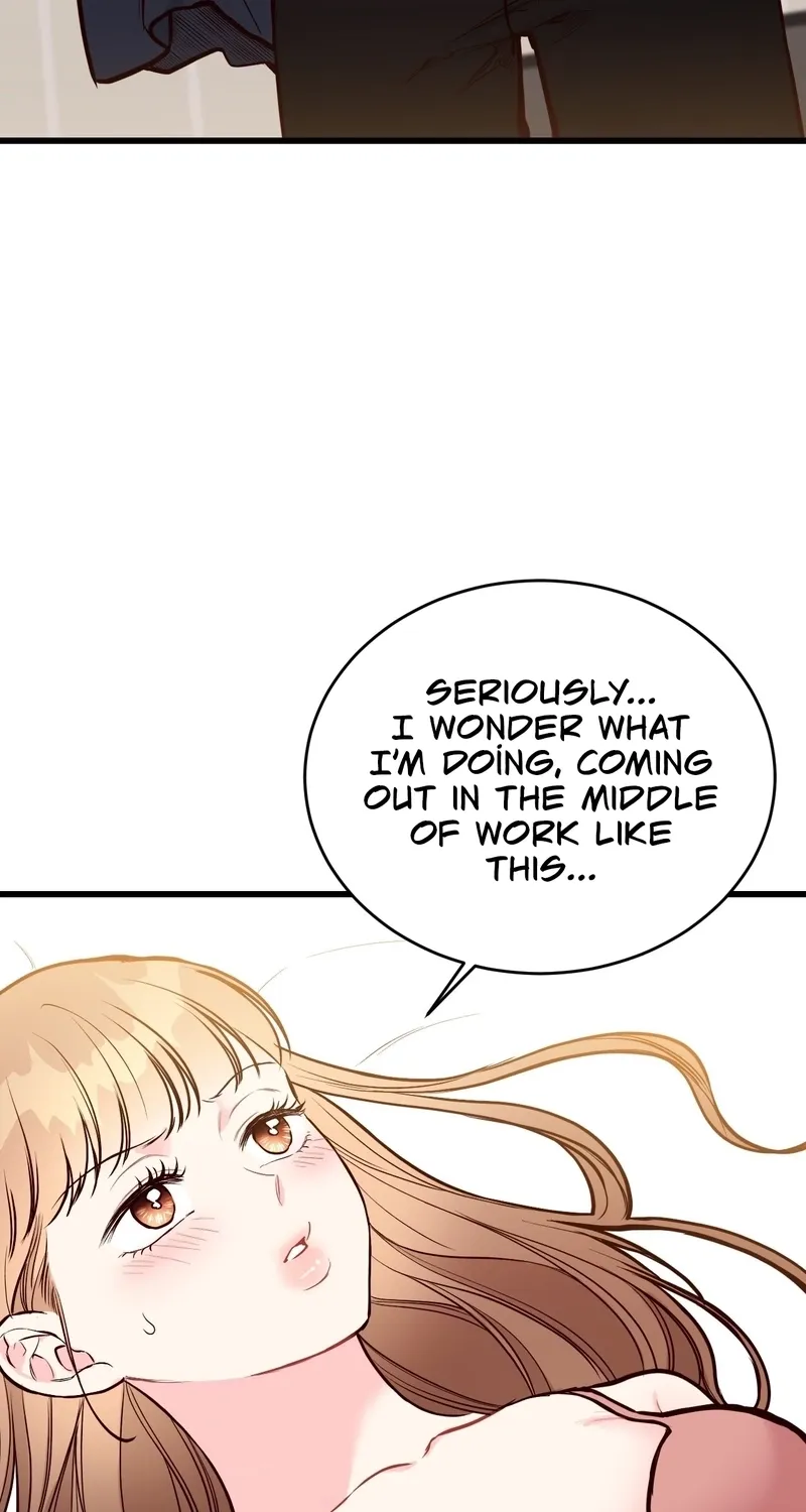 This Marriage Is Merely A Contract Chapter 41 - page 20