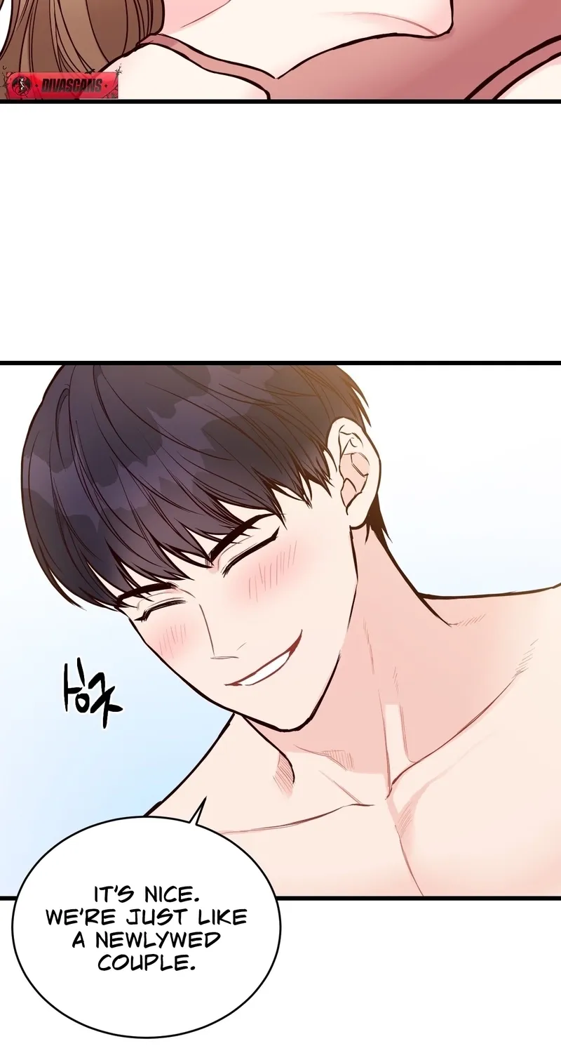 This Marriage Is Merely A Contract Chapter 41 - page 21