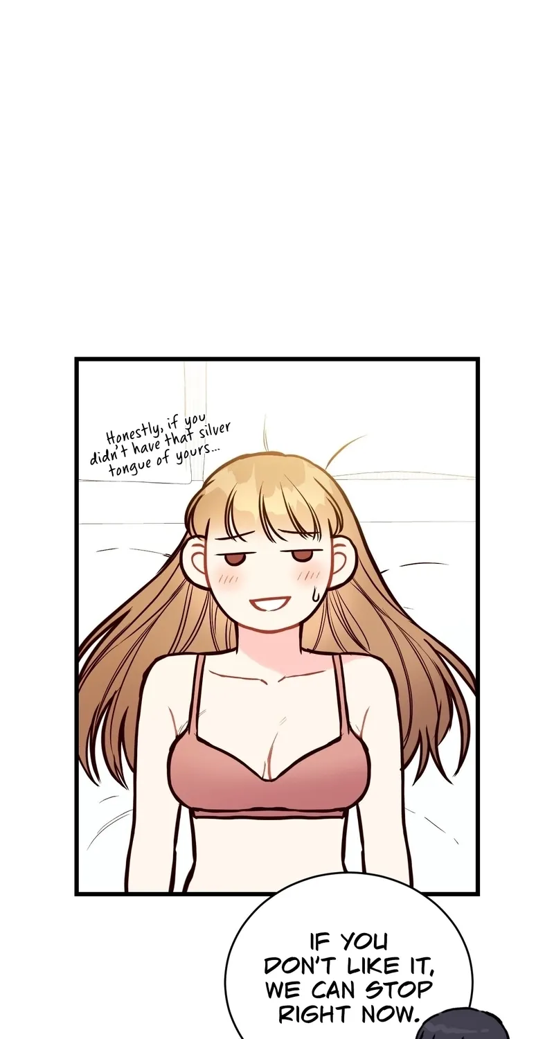This Marriage Is Merely A Contract Chapter 41 - page 22