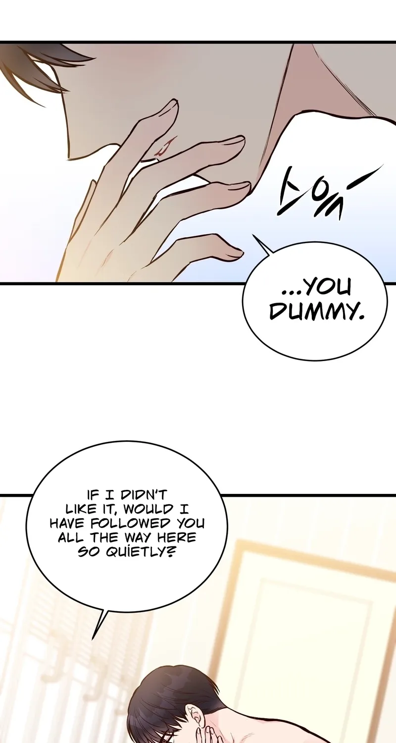 This Marriage Is Merely A Contract Chapter 41 - page 24