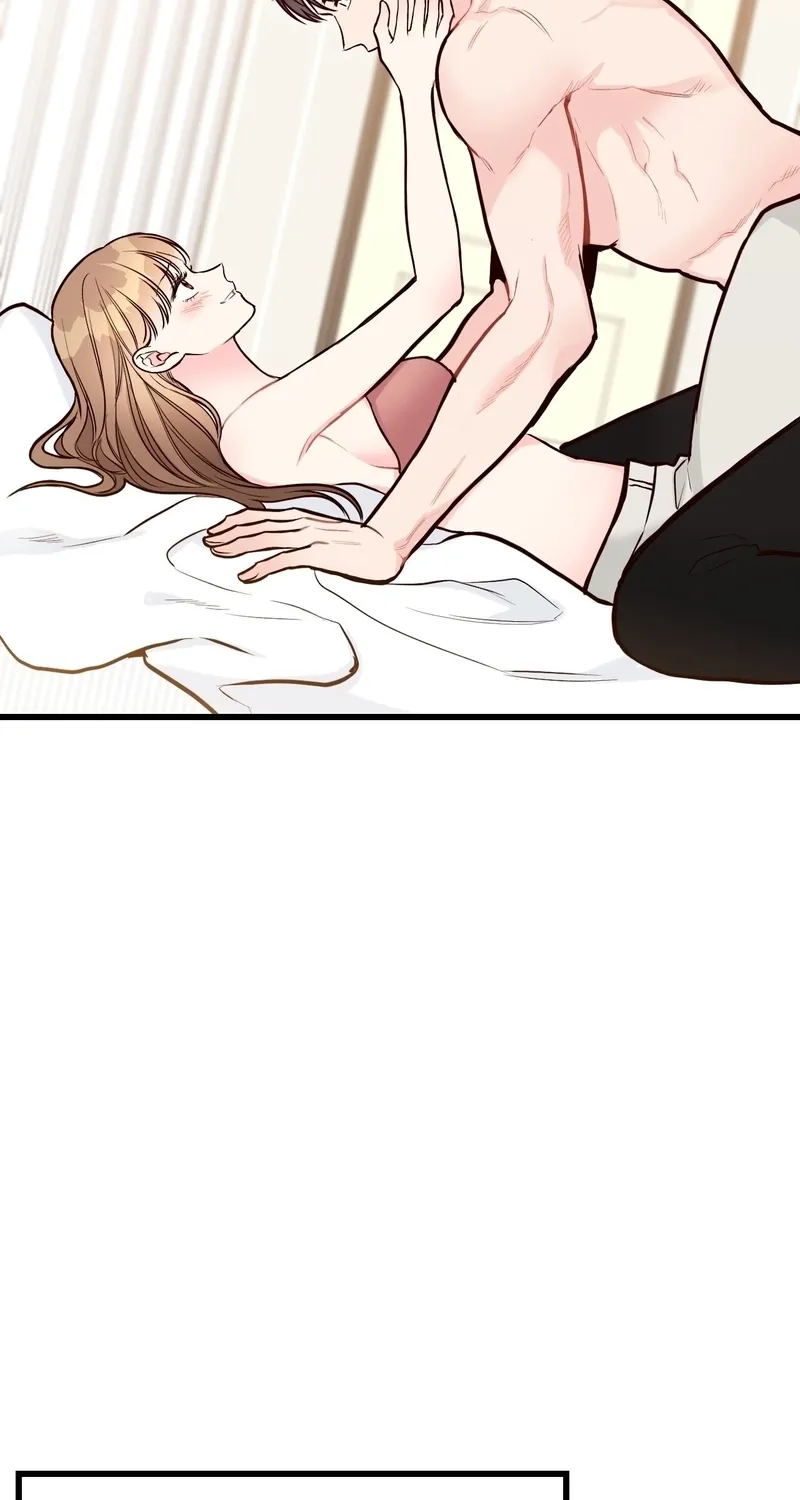 This Marriage Is Merely A Contract Chapter 41 - page 25