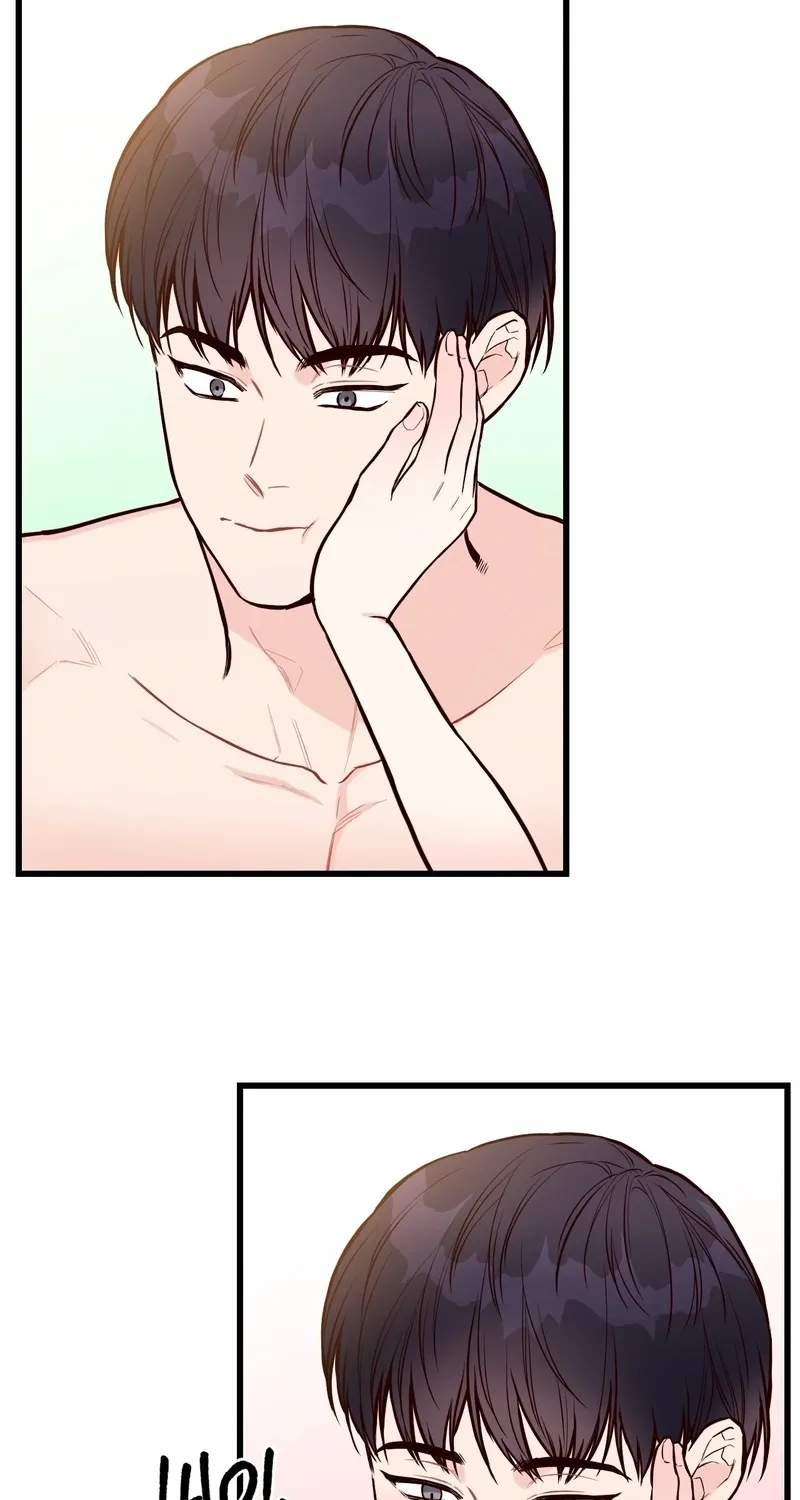 This Marriage Is Merely A Contract Chapter 41 - page 26