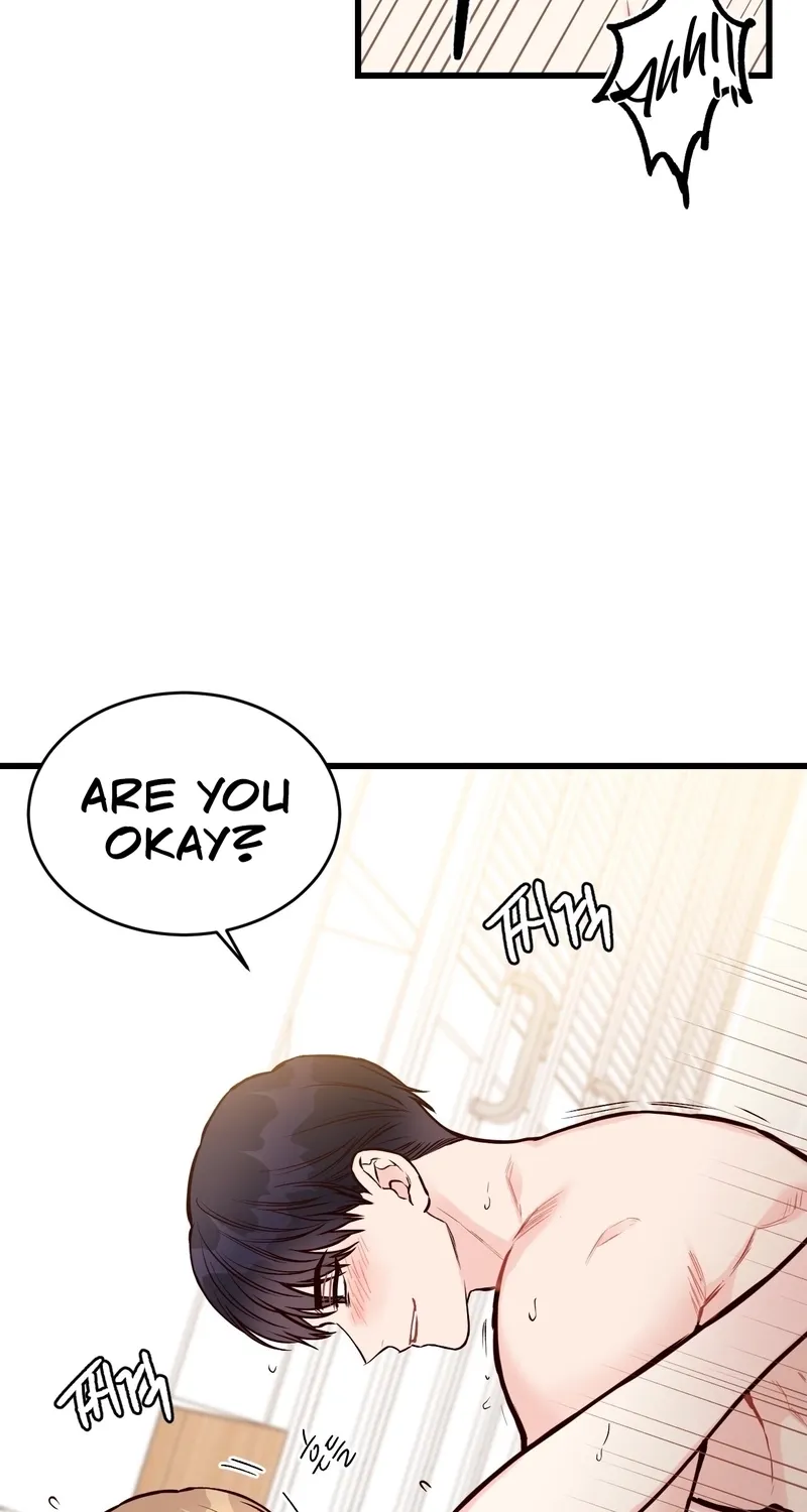 This Marriage Is Merely A Contract Chapter 41 - page 32