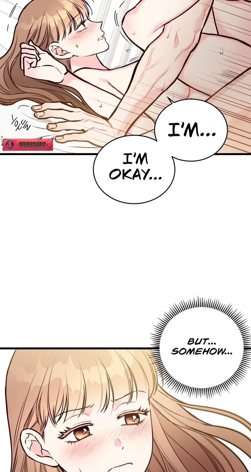 This Marriage Is Merely A Contract Chapter 41 - page 33