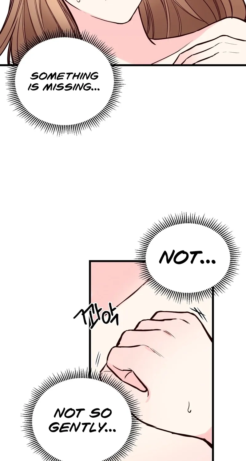 This Marriage Is Merely A Contract Chapter 41 - page 34
