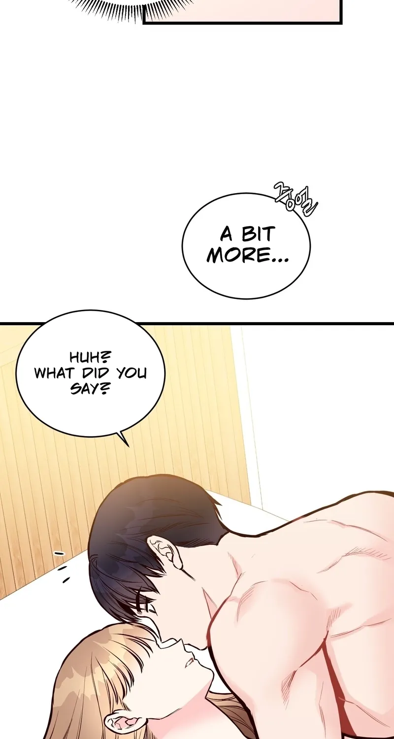 This Marriage Is Merely A Contract Chapter 41 - page 35