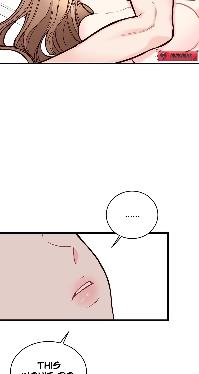 This Marriage Is Merely A Contract Chapter 41 - page 36