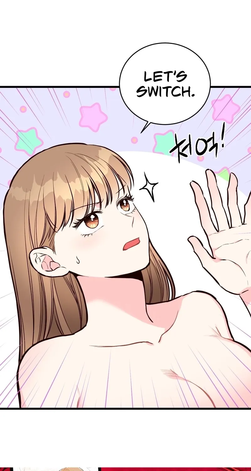 This Marriage Is Merely A Contract Chapter 41 - page 38