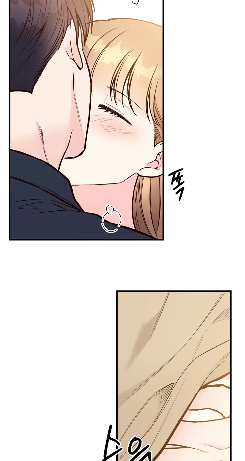 This Marriage Is Merely A Contract Chapter 41 - page 4
