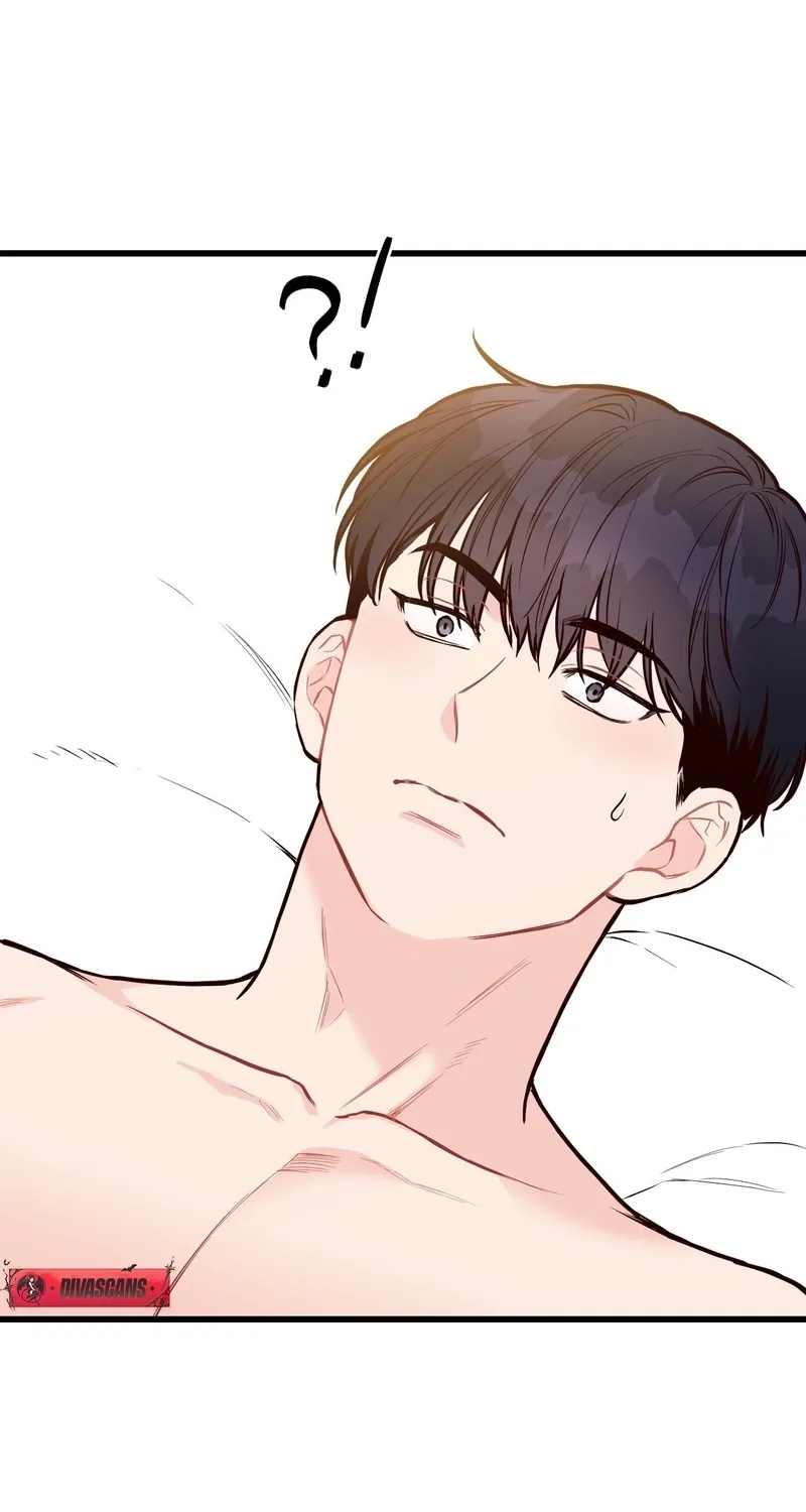 This Marriage Is Merely A Contract Chapter 41 - page 42
