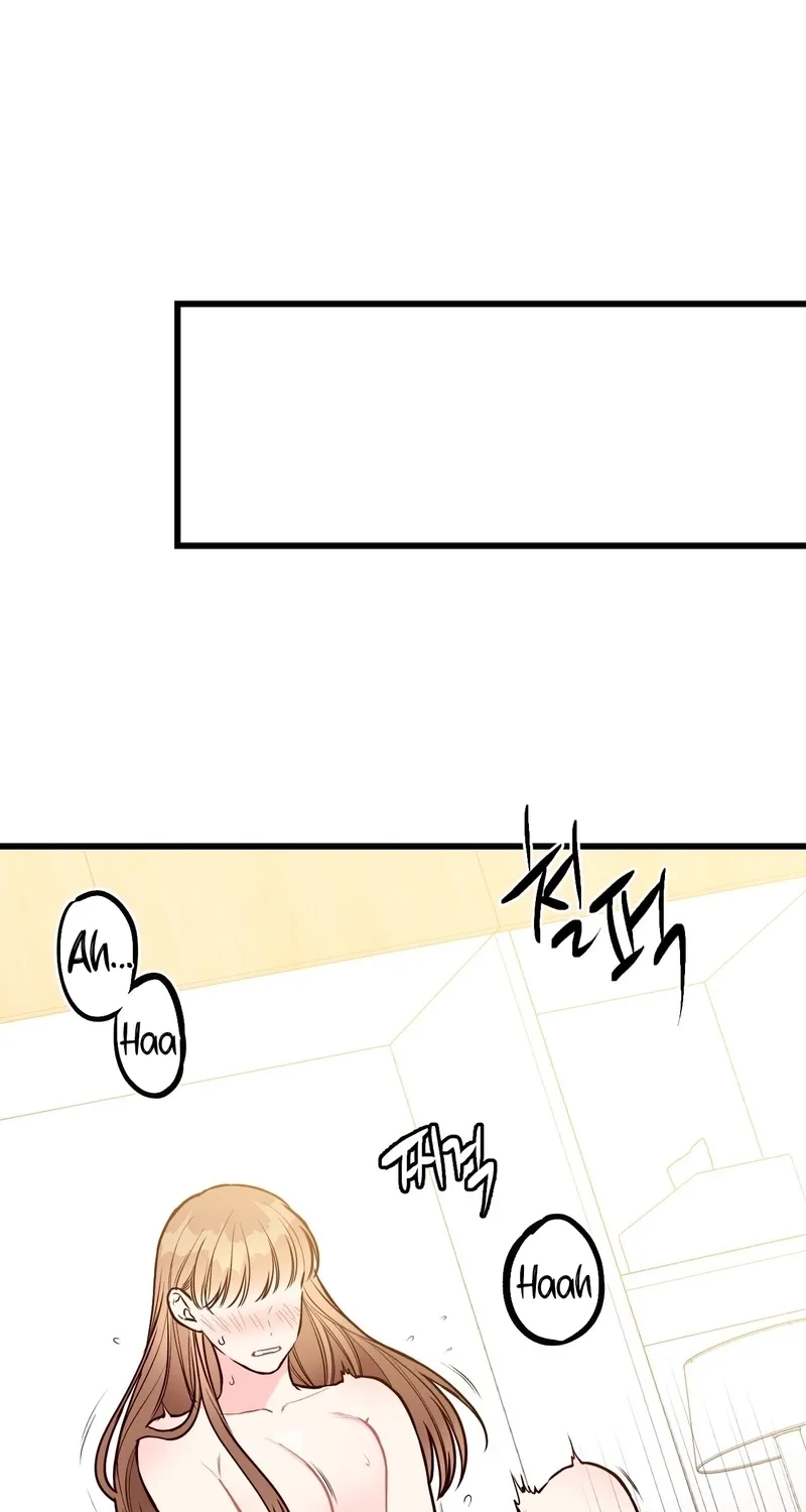 This Marriage Is Merely A Contract Chapter 41 - page 48