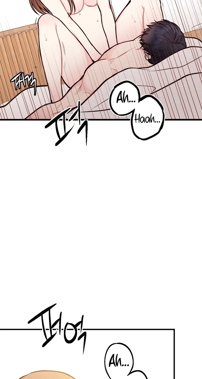 This Marriage Is Merely A Contract Chapter 41 - page 49