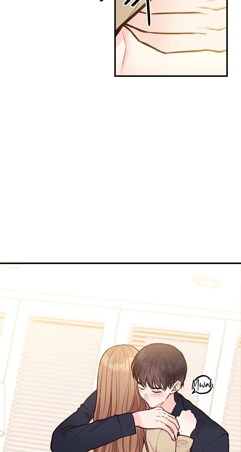This Marriage Is Merely A Contract Chapter 41 - page 5