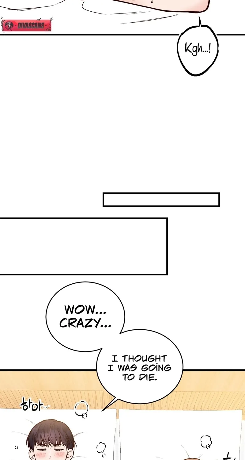 This Marriage Is Merely A Contract Chapter 41 - page 56