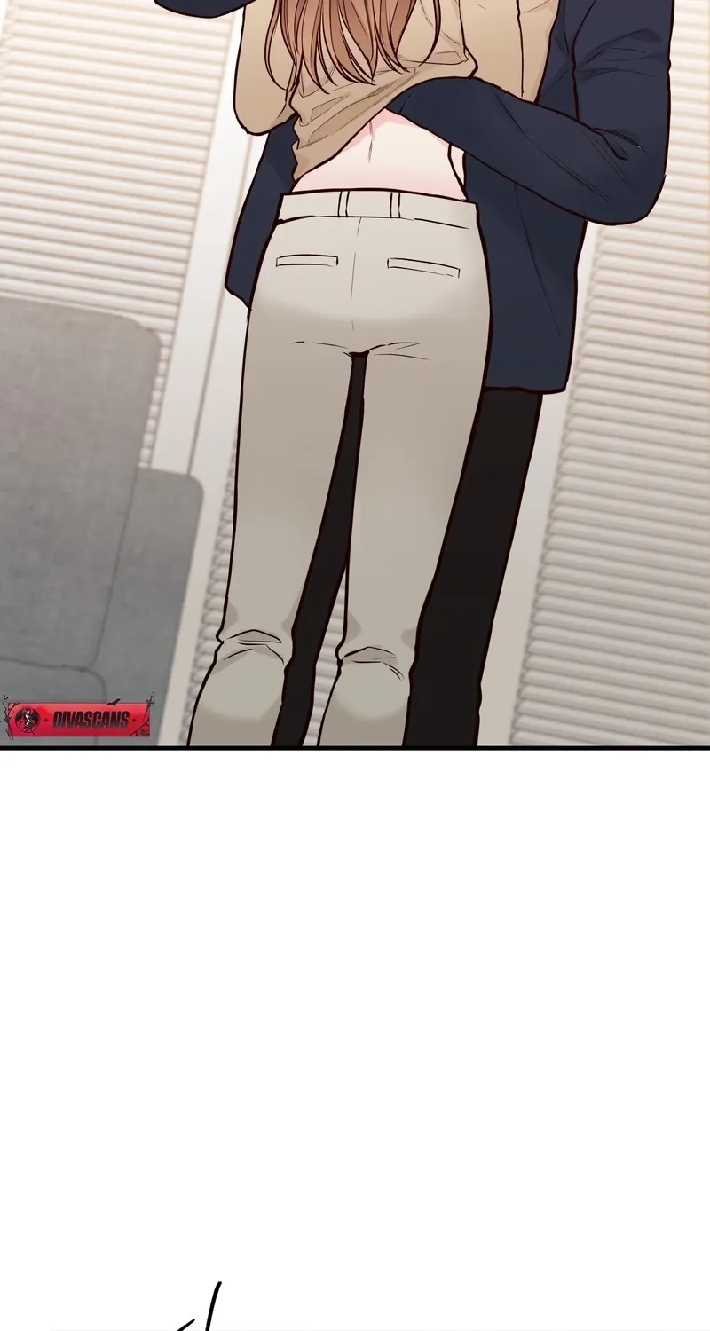 This Marriage Is Merely A Contract Chapter 41 - page 6