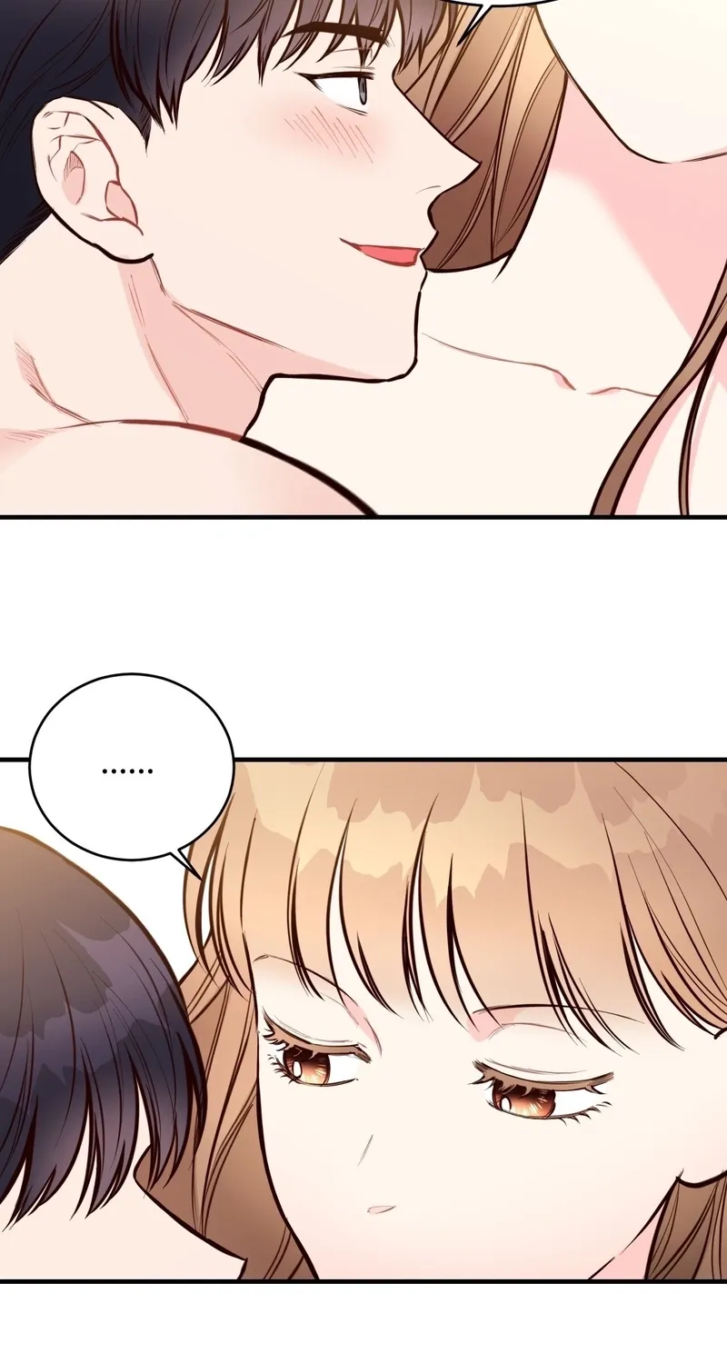 This Marriage Is Merely A Contract Chapter 41 - page 61