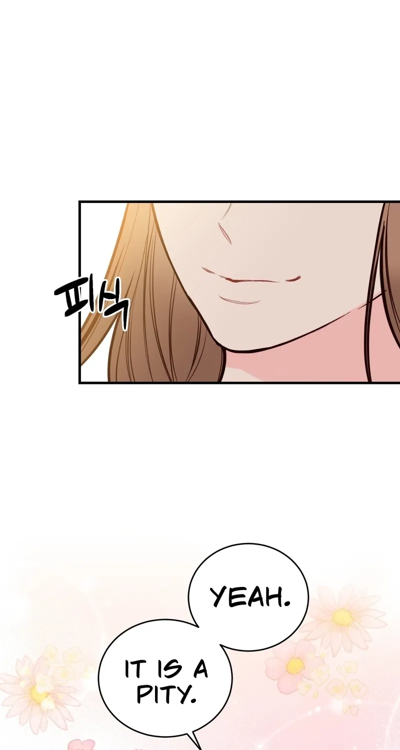 This Marriage Is Merely A Contract Chapter 41 - page 62