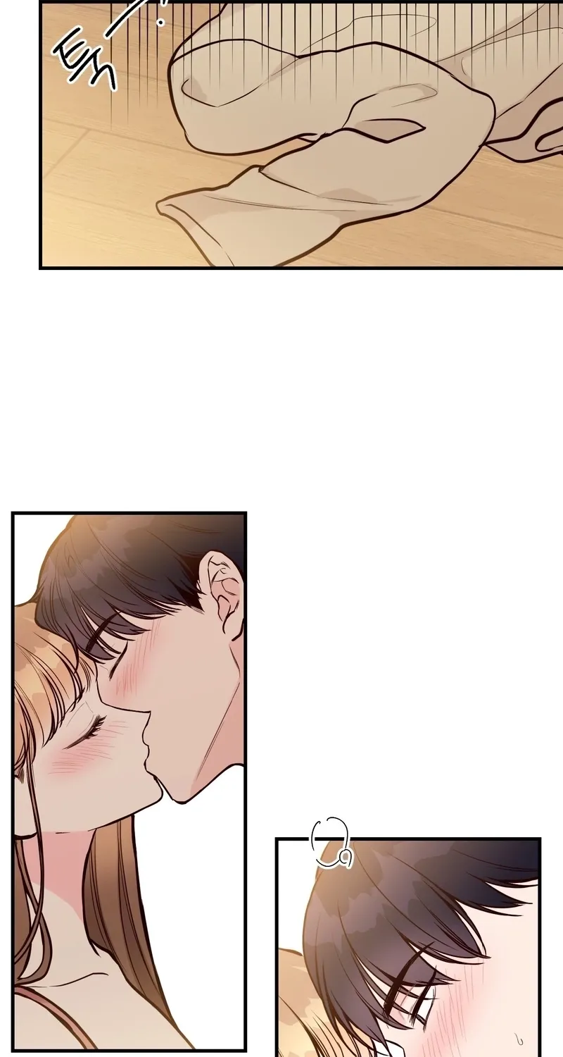 This Marriage Is Merely A Contract Chapter 41 - page 7