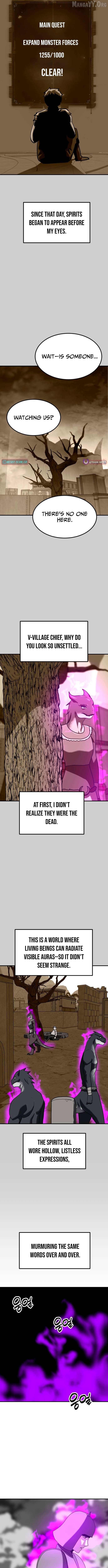 Defense Breaker Chapter 38 - page 2