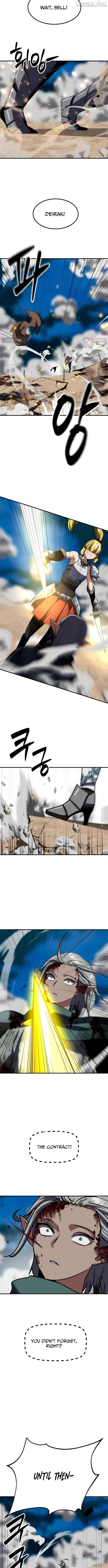 Defense Breaker Chapter 39 - page 2