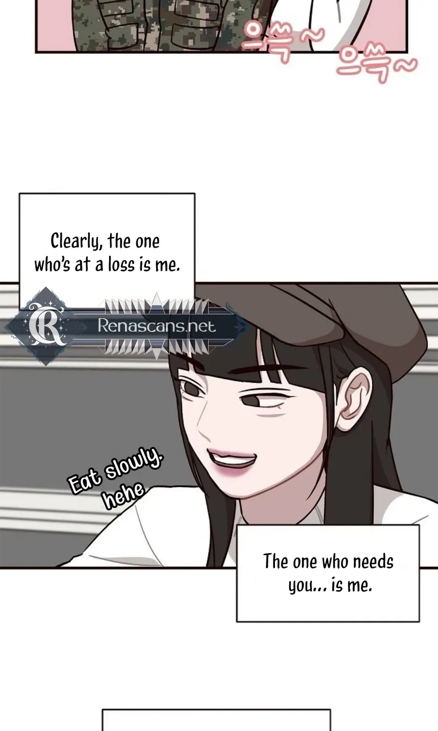 Wake up, Jeon Seung Yeon Chapter 15 - page 16