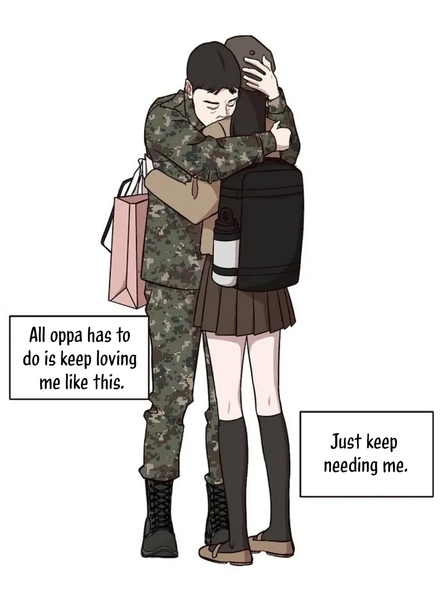 Wake up, Jeon Seung Yeon Chapter 15 - page 21