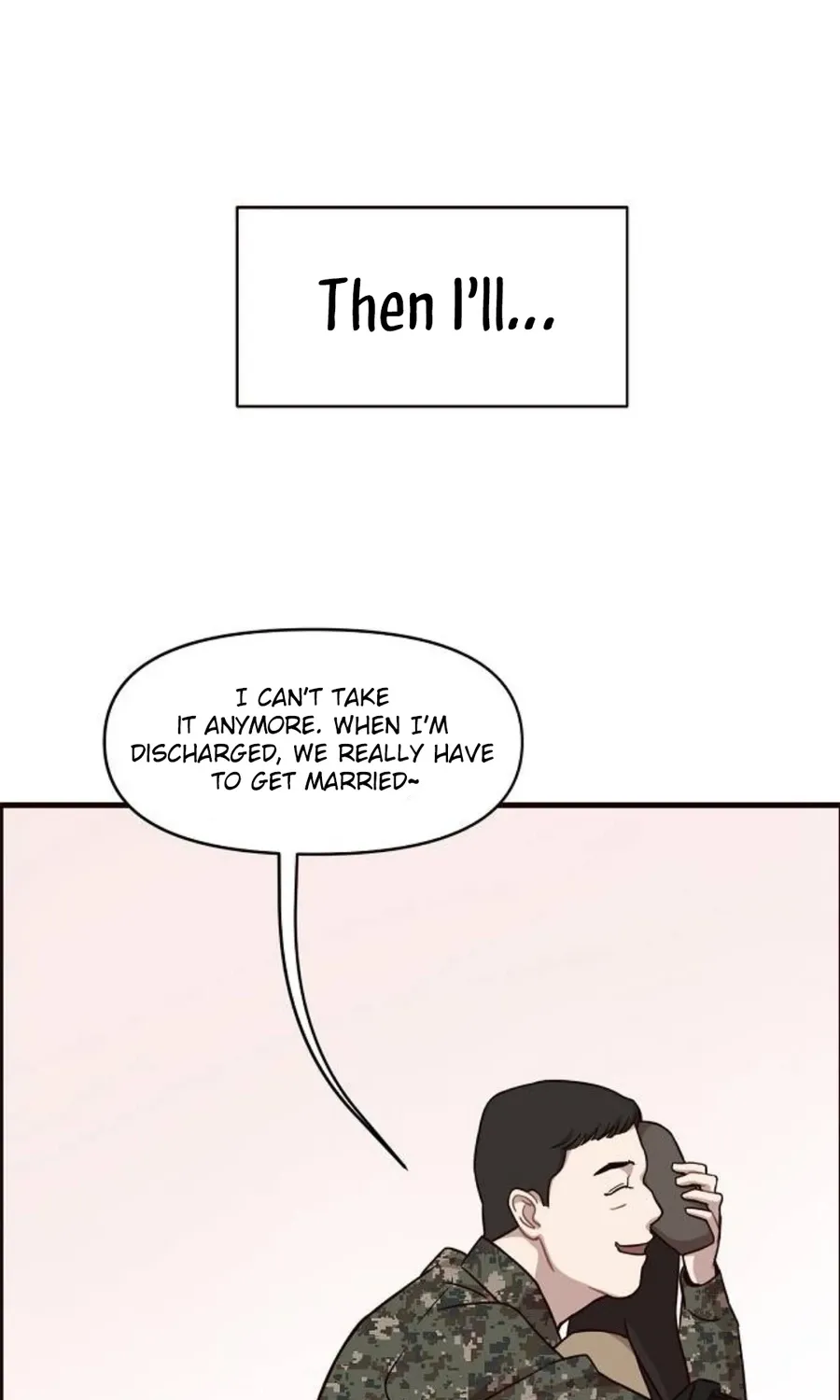 Wake up, Jeon Seung Yeon Chapter 15 - page 22