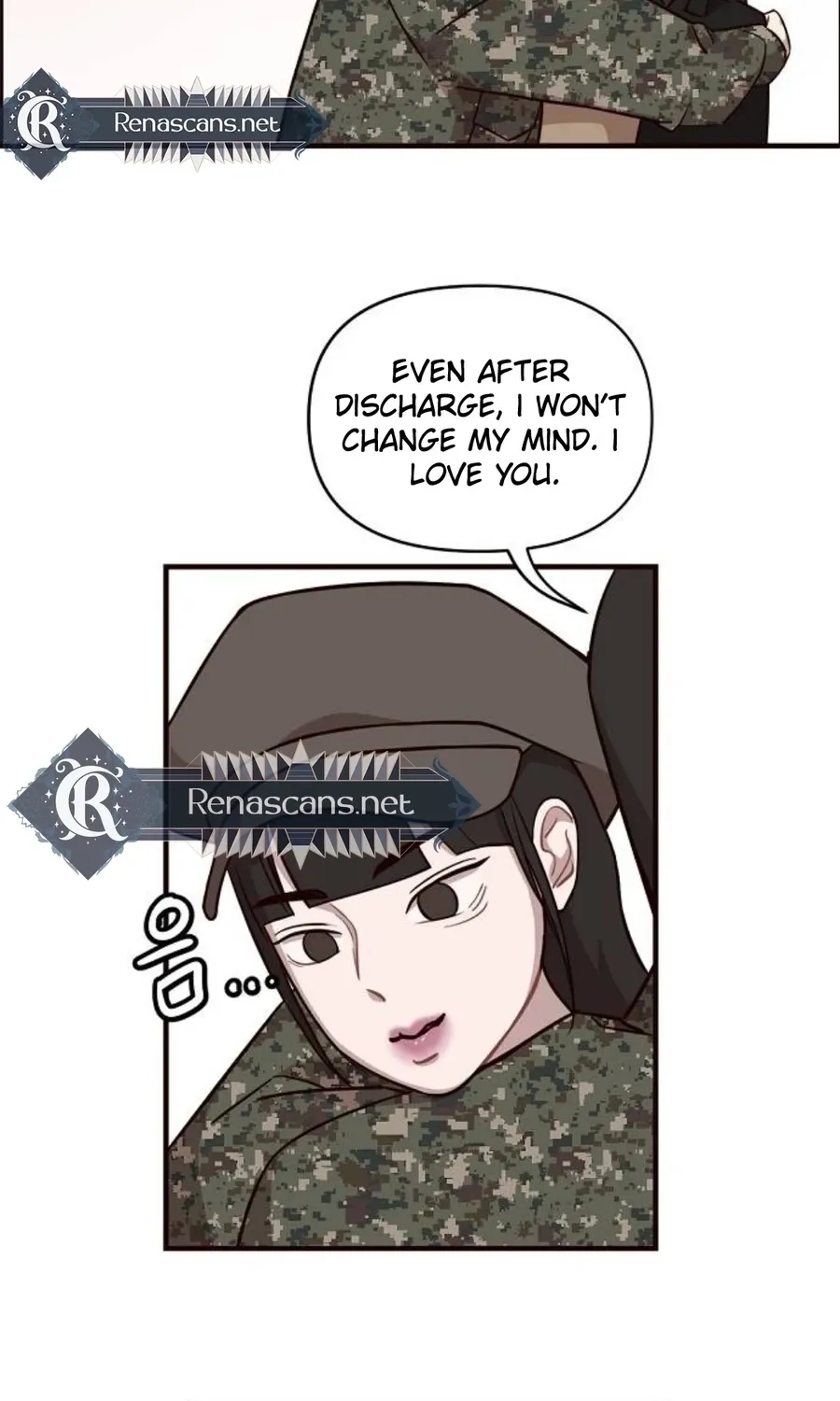 Wake up, Jeon Seung Yeon Chapter 15 - page 23