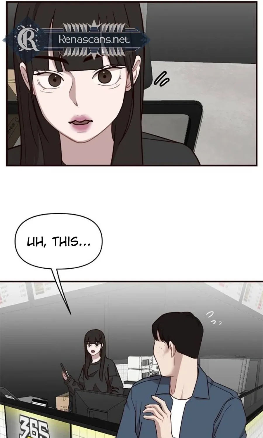 Wake up, Jeon Seung Yeon Chapter 15 - page 26