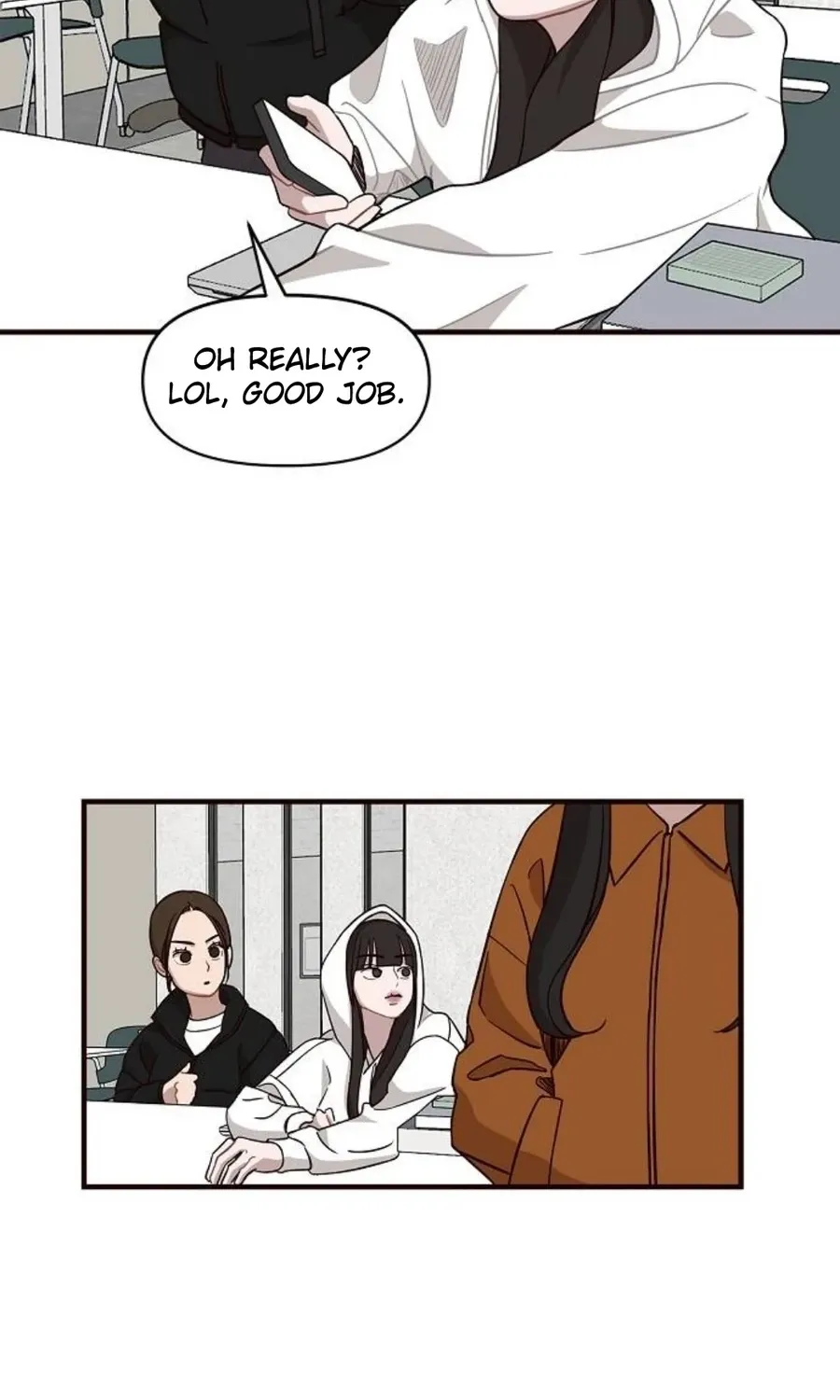 Wake up, Jeon Seung Yeon Chapter 15 - page 31