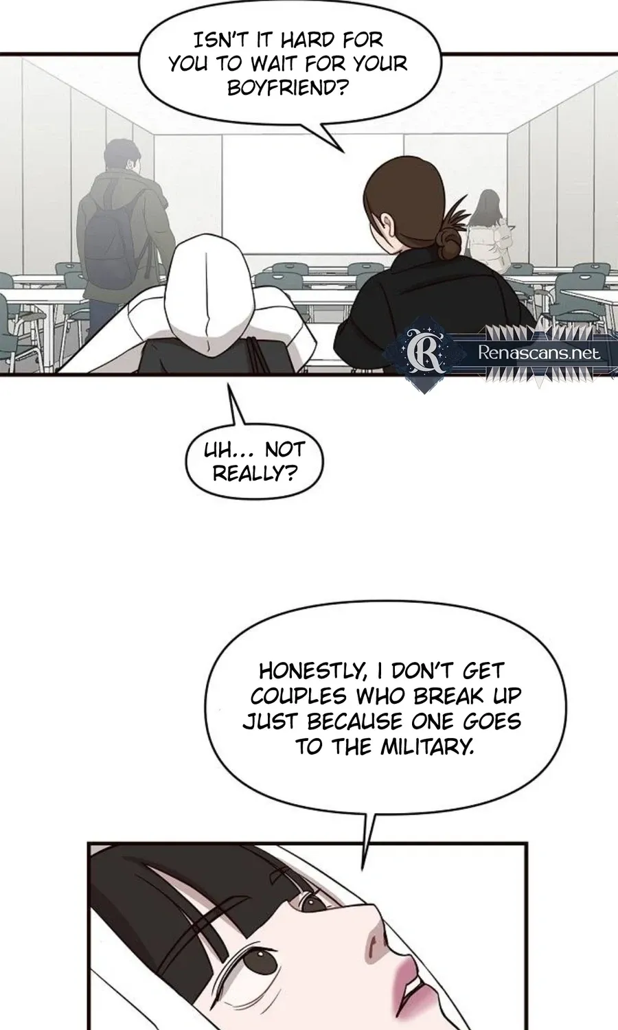 Wake up, Jeon Seung Yeon Chapter 15 - page 34