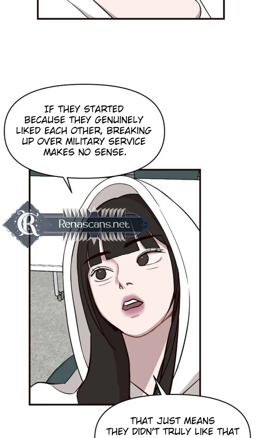 Wake up, Jeon Seung Yeon Chapter 15 - page 35