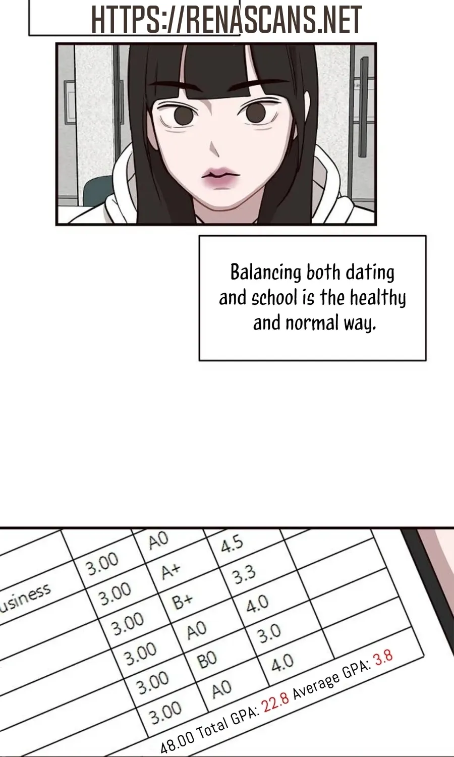 Wake up, Jeon Seung Yeon Chapter 15 - page 38
