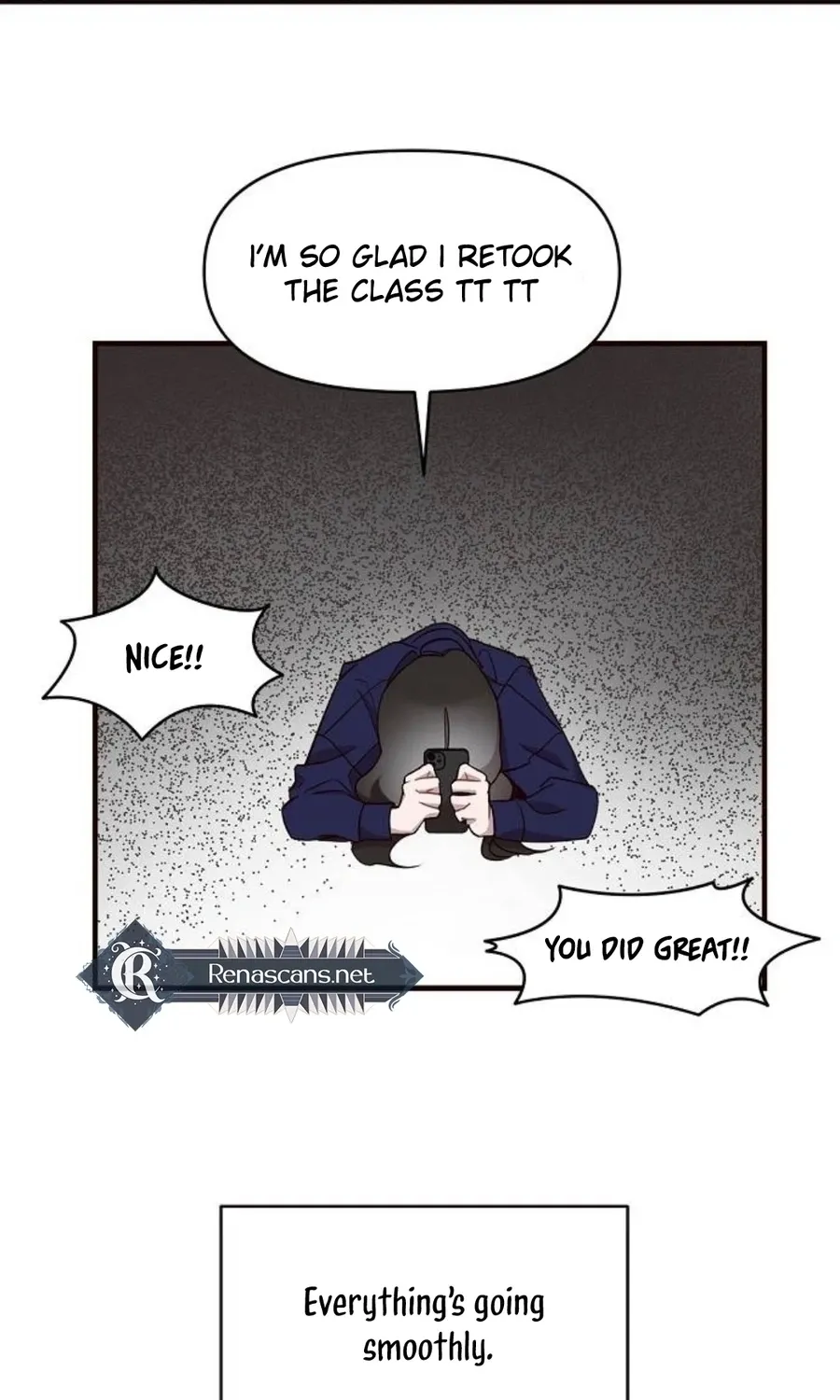 Wake up, Jeon Seung Yeon Chapter 15 - page 39
