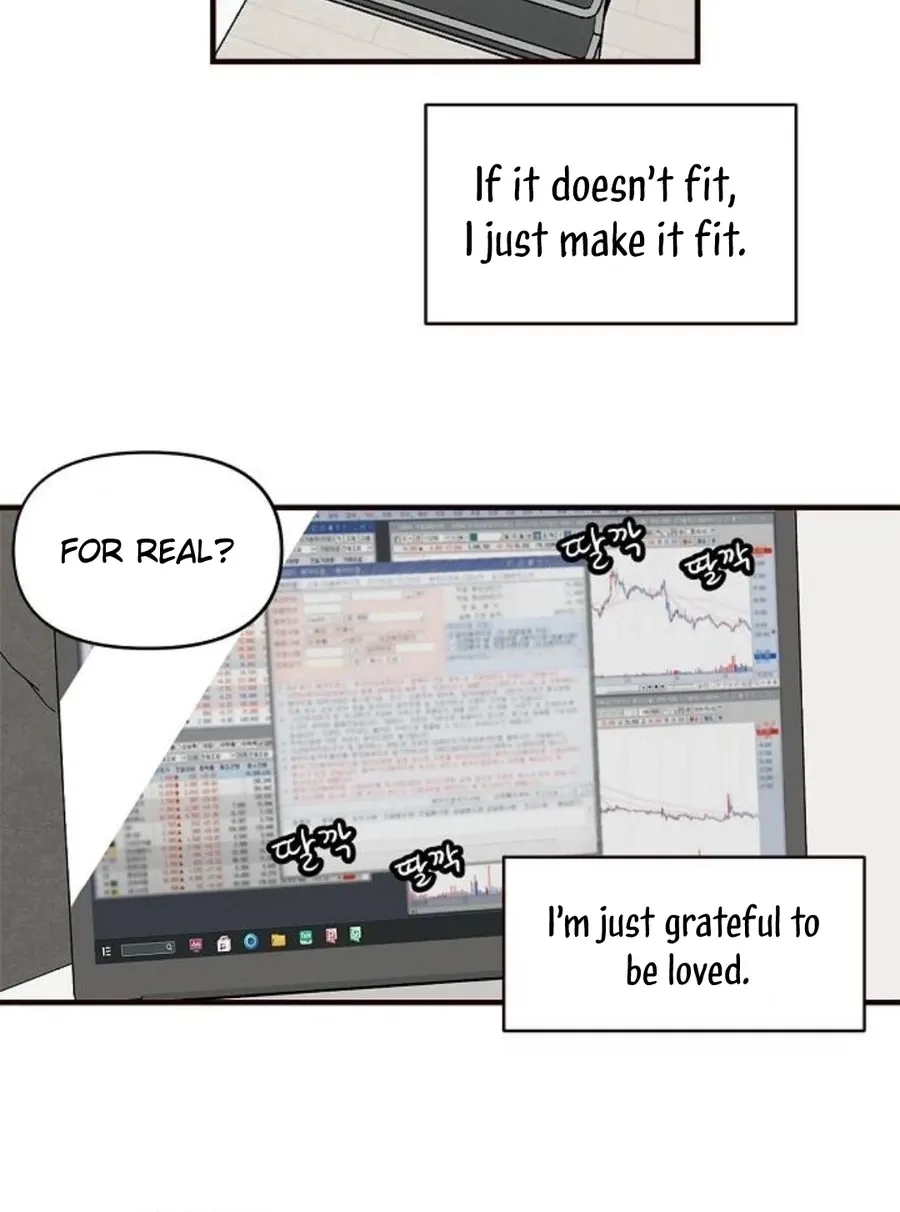 Wake up, Jeon Seung Yeon Chapter 15 - page 41