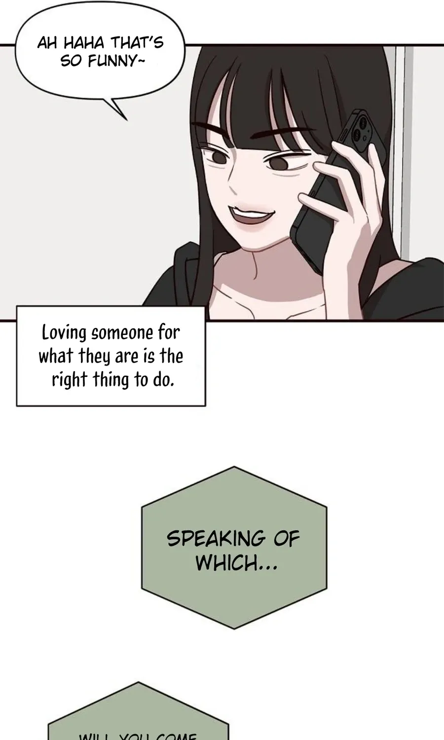 Wake up, Jeon Seung Yeon Chapter 15 - page 42