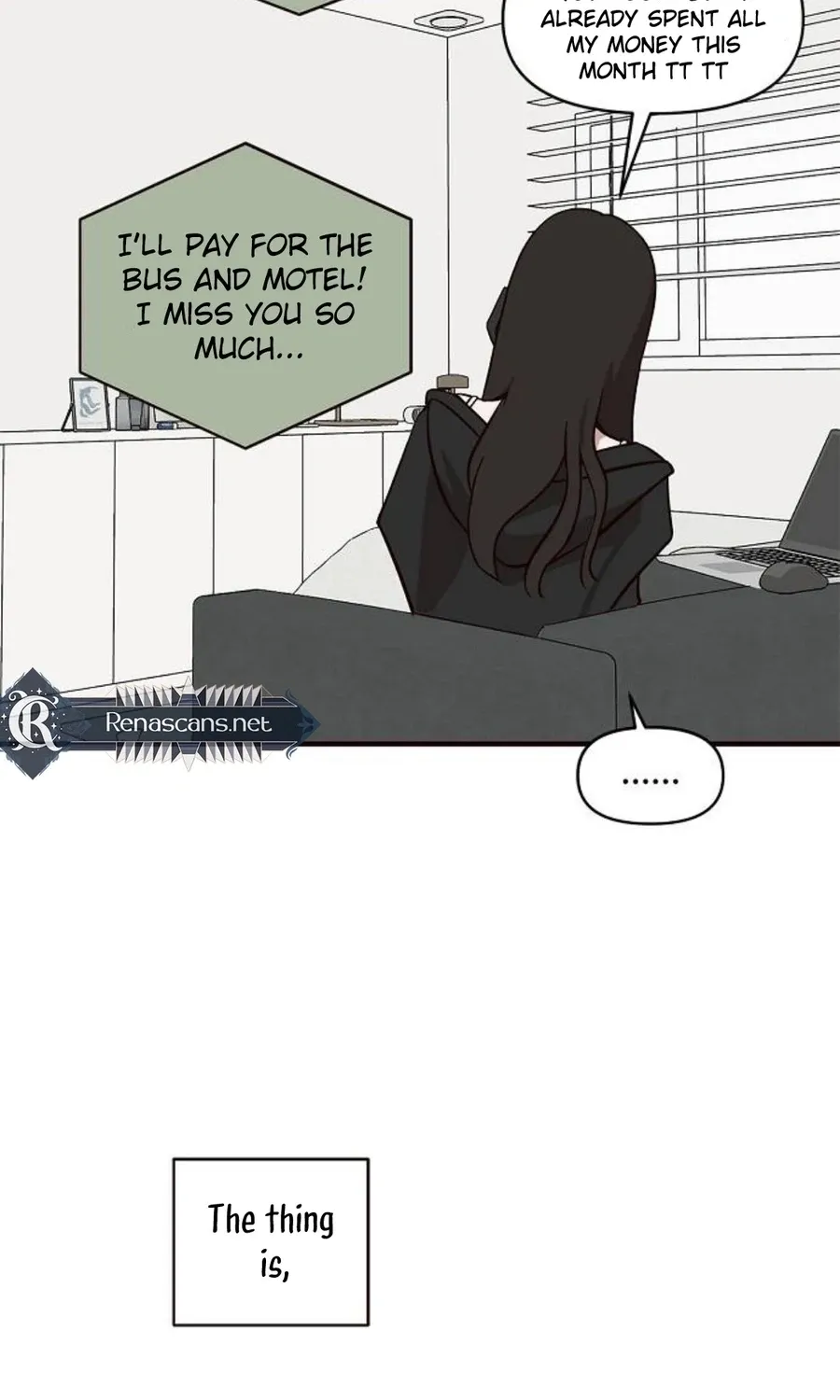 Wake up, Jeon Seung Yeon Chapter 15 - page 44