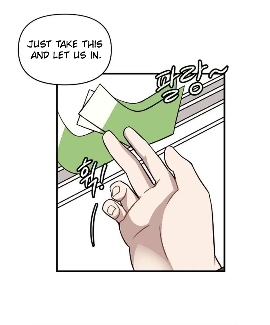 Wake up, Jeon Seung Yeon Chapter 15 - page 49