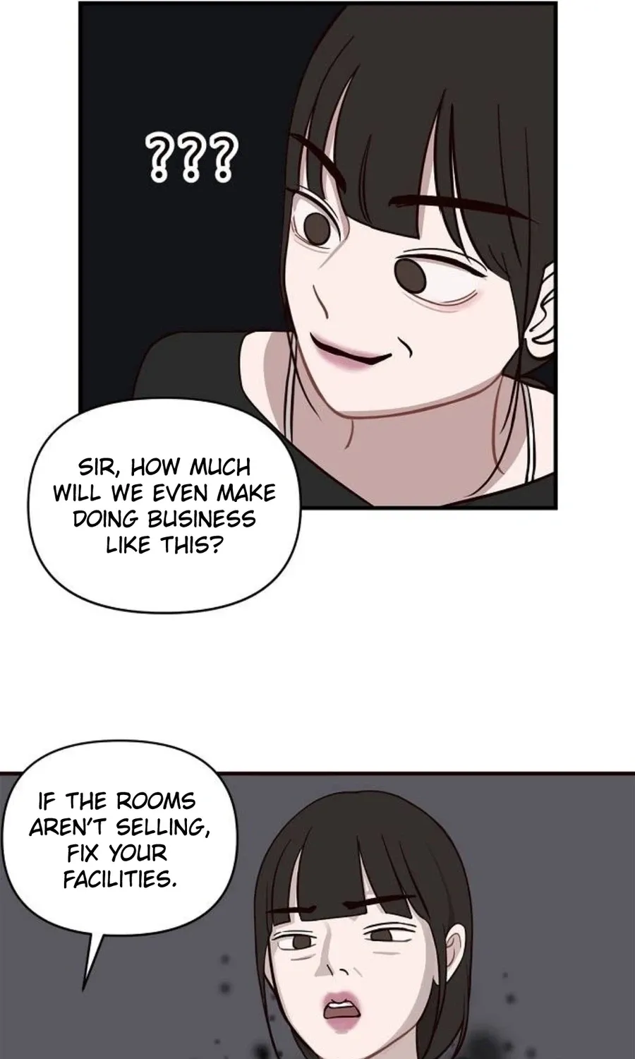 Wake up, Jeon Seung Yeon Chapter 15 - page 50