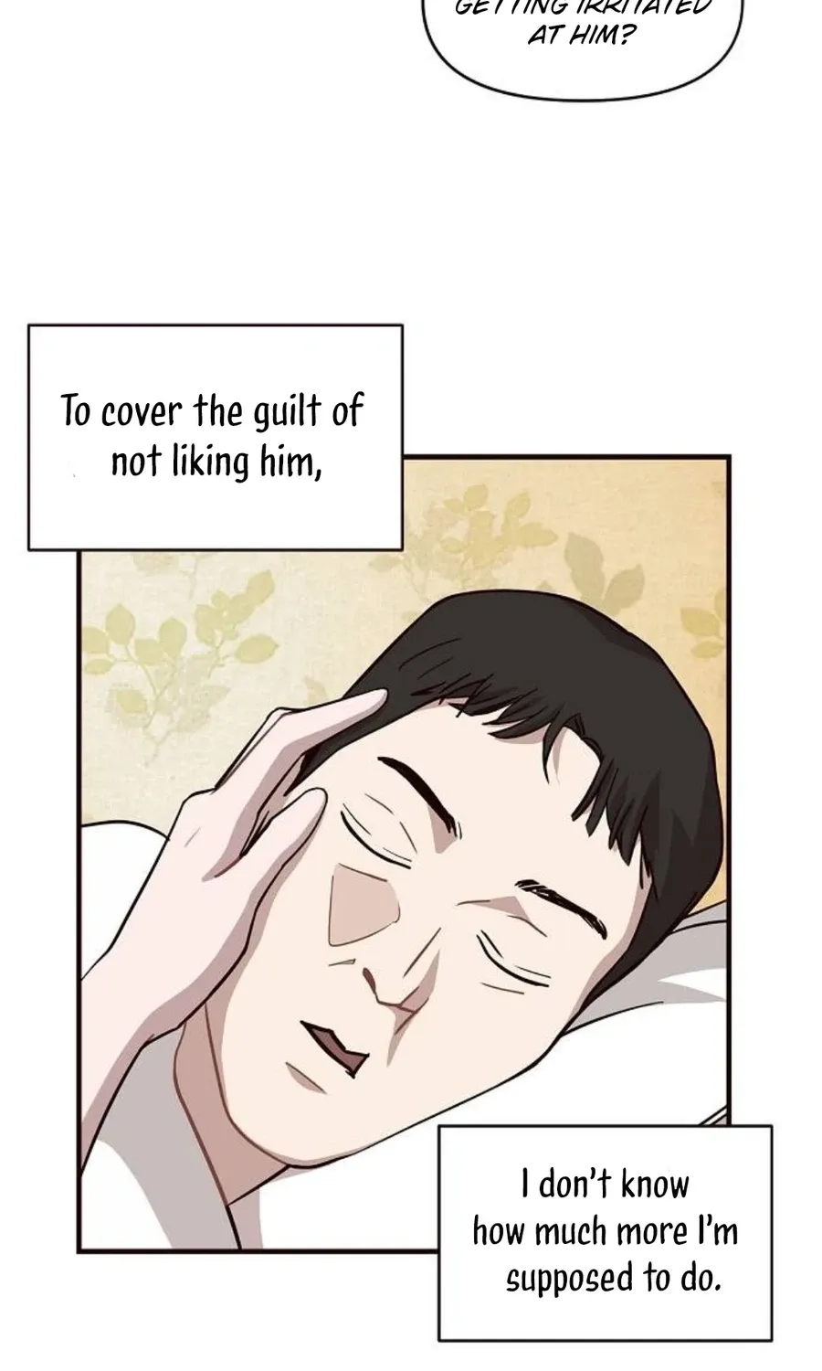 Wake up, Jeon Seung Yeon Chapter 15 - page 55