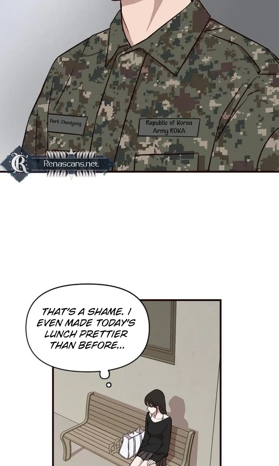 Wake up, Jeon Seung Yeon Chapter 15 - page 60