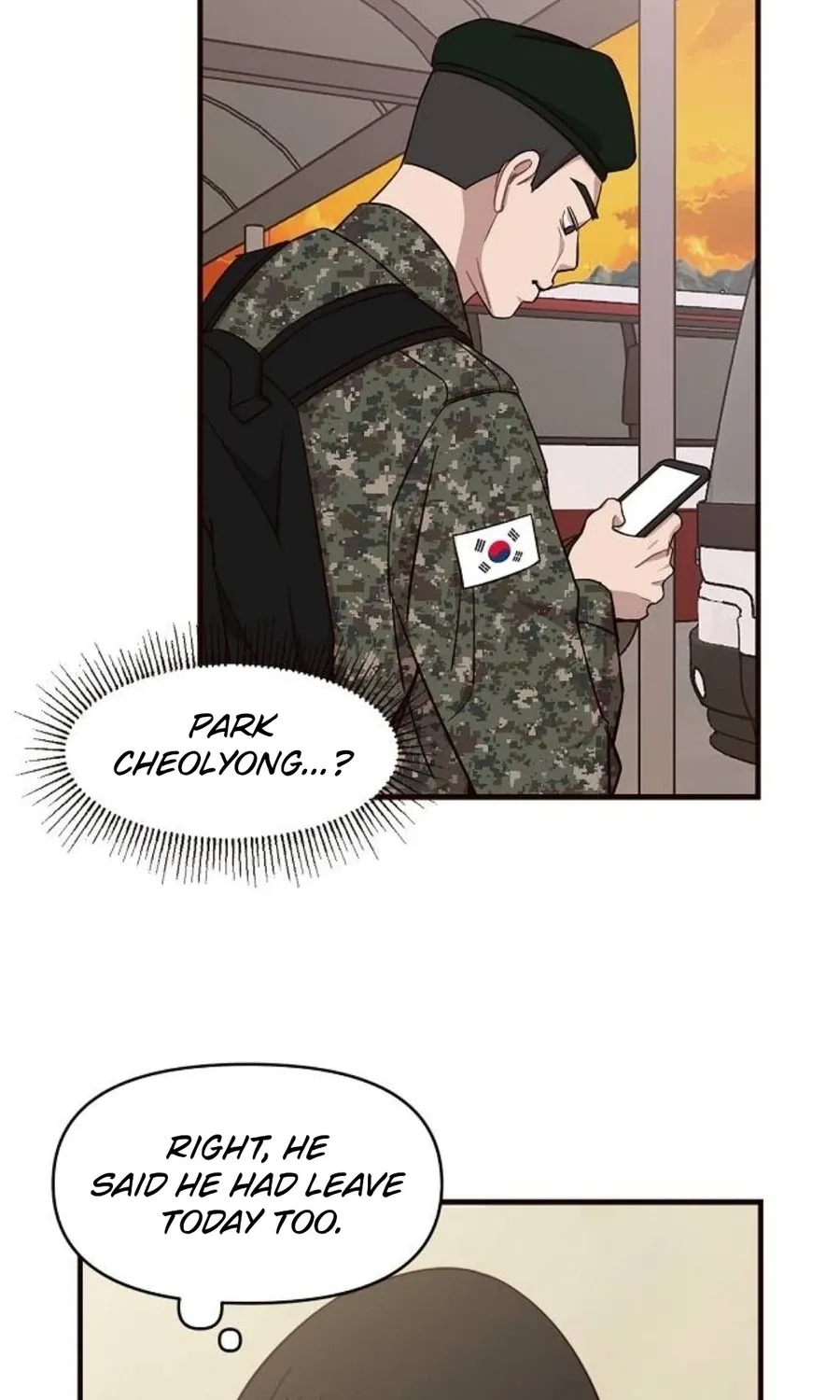 Wake up, Jeon Seung Yeon Chapter 15 - page 62
