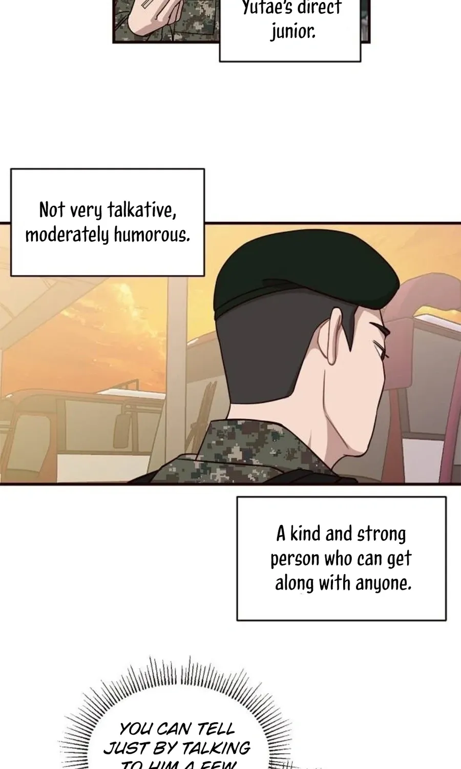 Wake up, Jeon Seung Yeon Chapter 15 - page 64